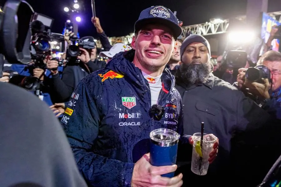 Fórmula 1 | Max Verstappen lidera ganancias millonarias en 2024