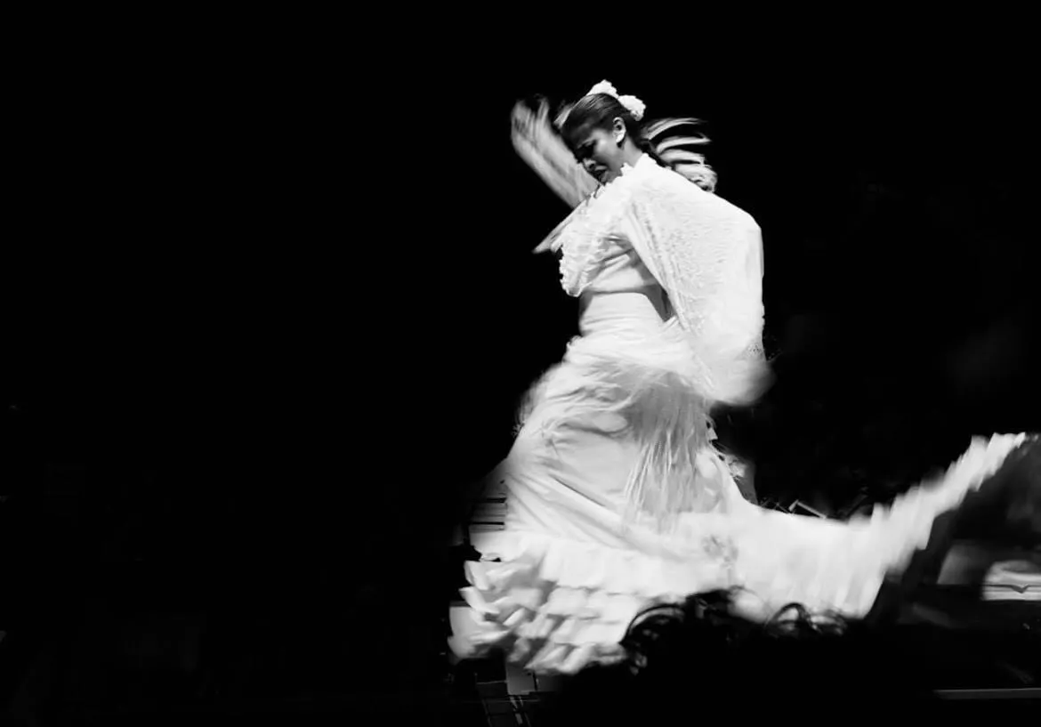 Teatro GALA presenta 20° Festival Internacional del Flamenco