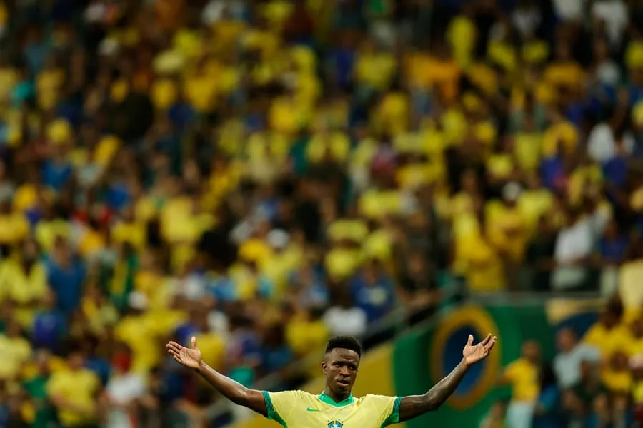 Sudamérica define su camino al Mundial 2026: resultados de la fecha 12