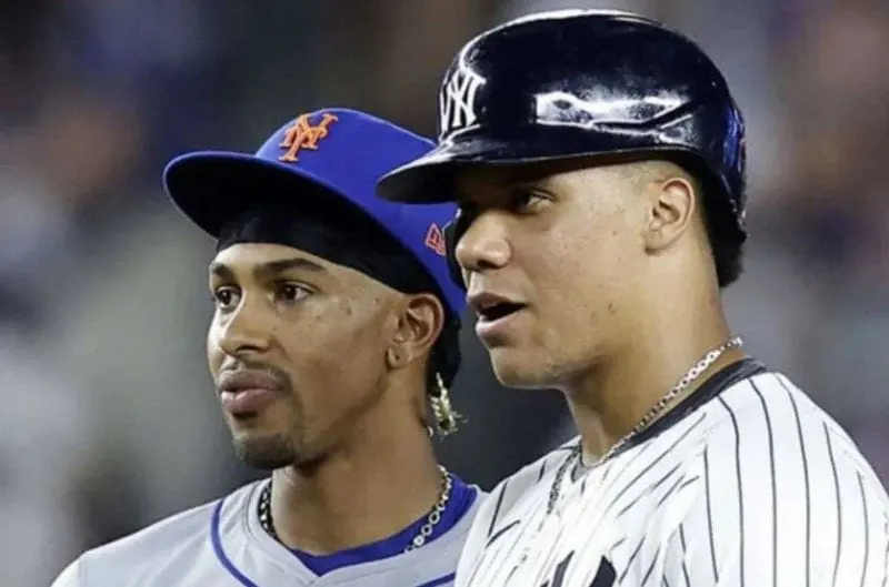 Juan Soto y Francisco Lindor destacan en la carrera por el MVP de MLB 2024