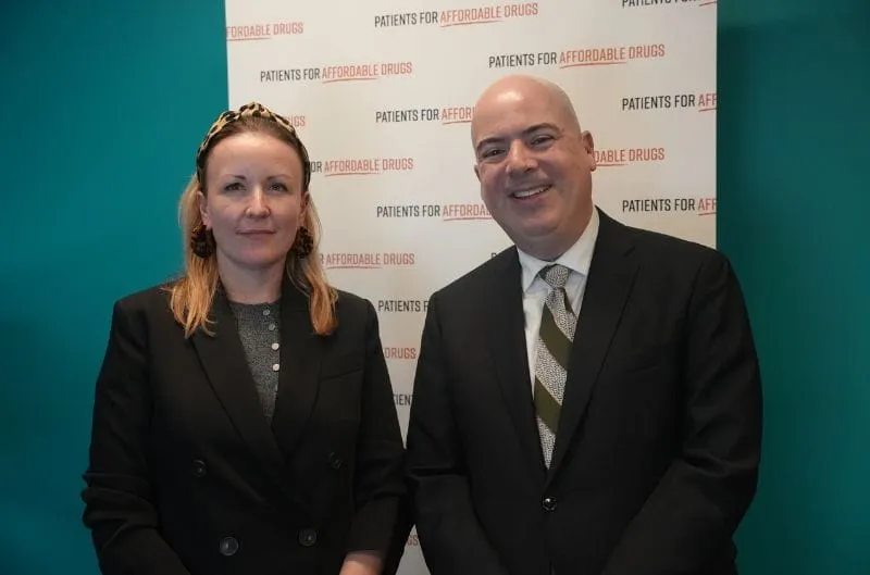 Patients For Affordable Drugs: Una voz para millones sin acceso a medicamentos