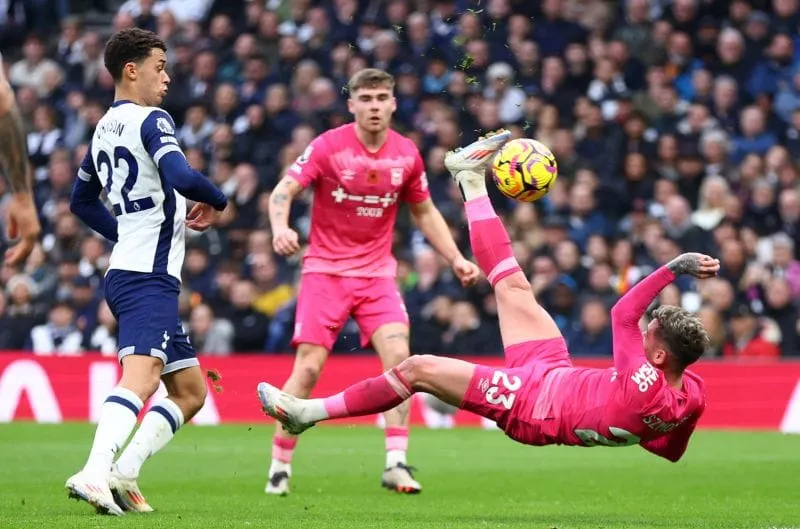 5 puntos calientes que marcarán la segunda mitad de la Premier League