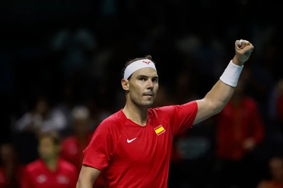 Así es el imperio millonario de Rafa Nadal tras abandonar el tenis