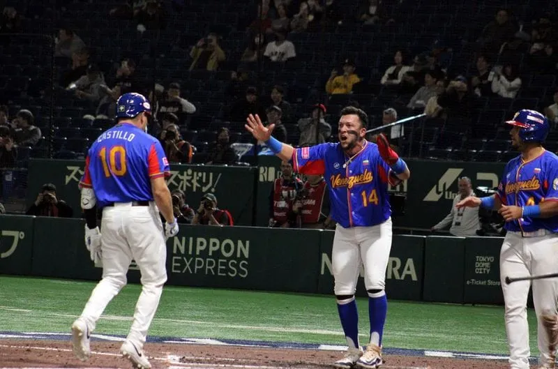 Latinoamérica brilla en el ranking mundial de béisbol con 6 selecciones en el top 10