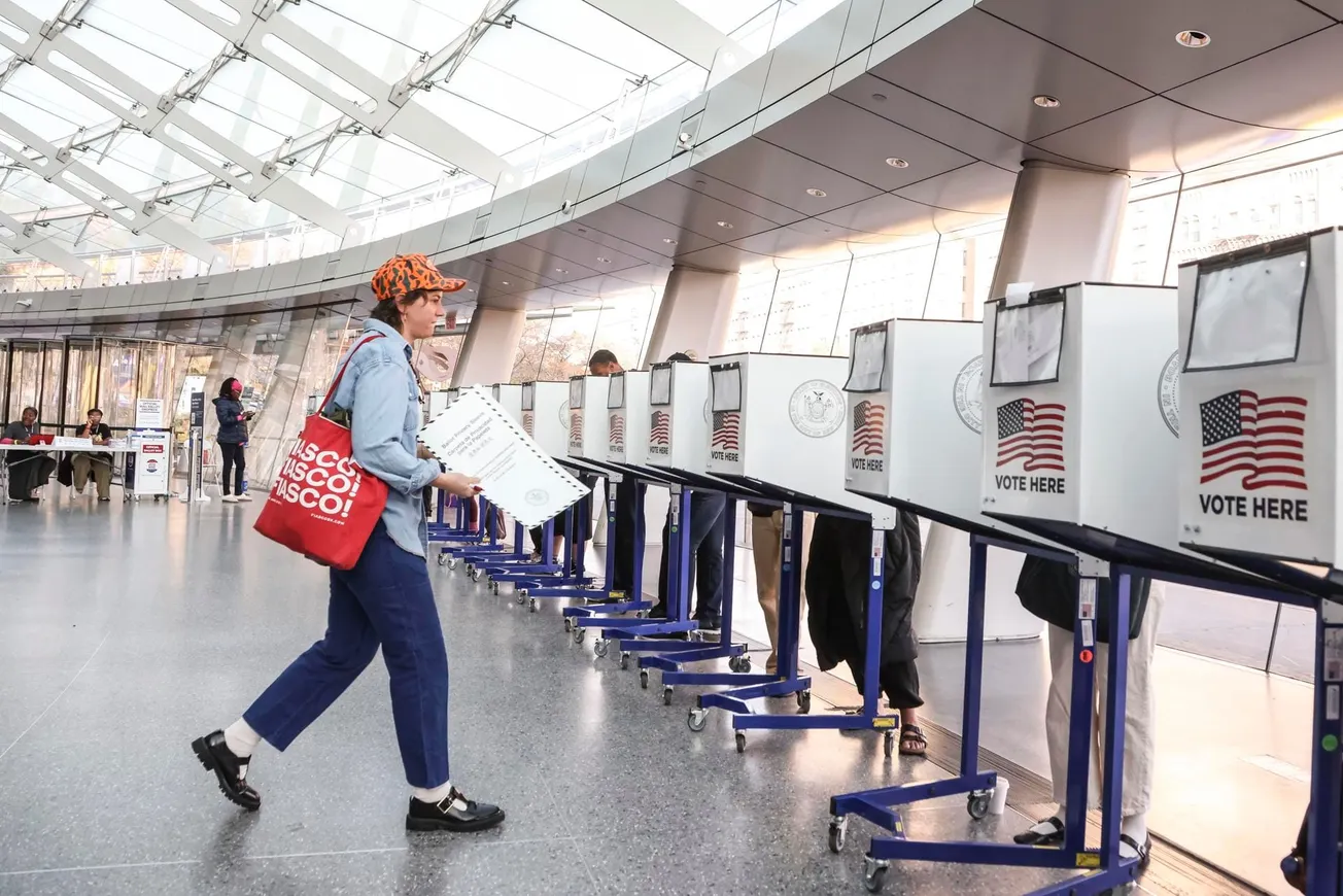 ¿Cómo y cuándo se anunciarán los resultados de las elecciones de EEUU?