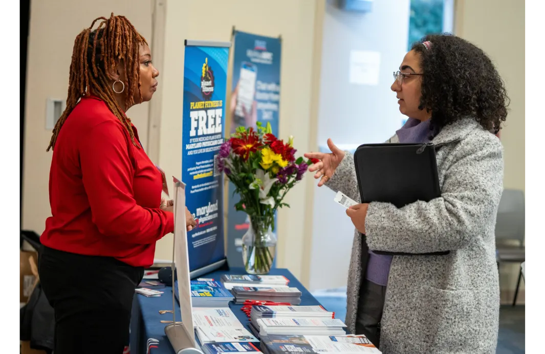 Maryland Physicians Care y Holy Cross Health reconocen la labor de las organizaciones hispanas