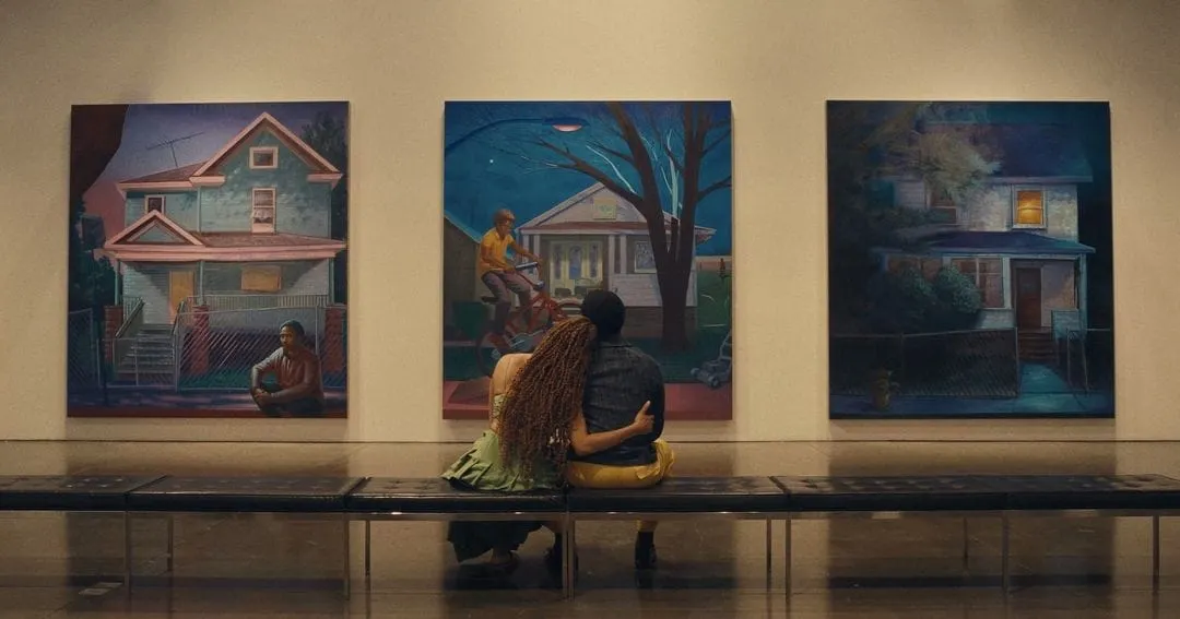 Smithsonian’s National Portrait Gallery