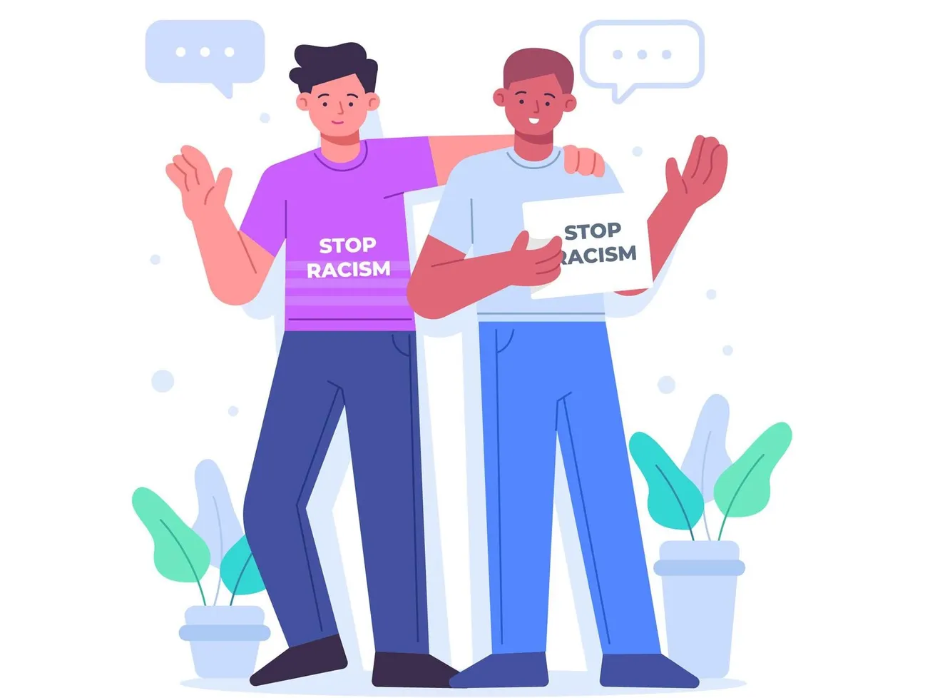 Líderes Latinos del DMV condenan comentarios racistas hecho en el rally de Trump