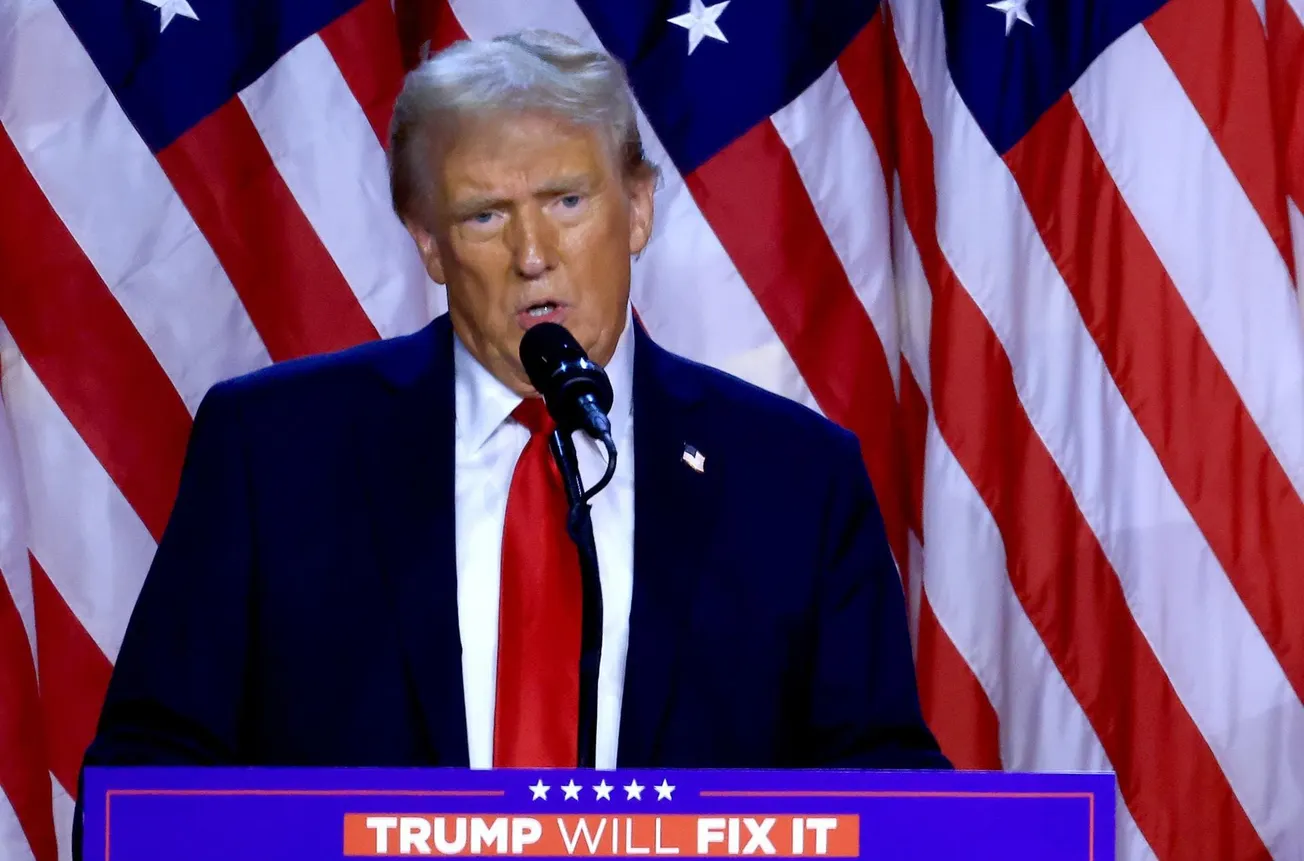 trump tercer mandato trump gobierno