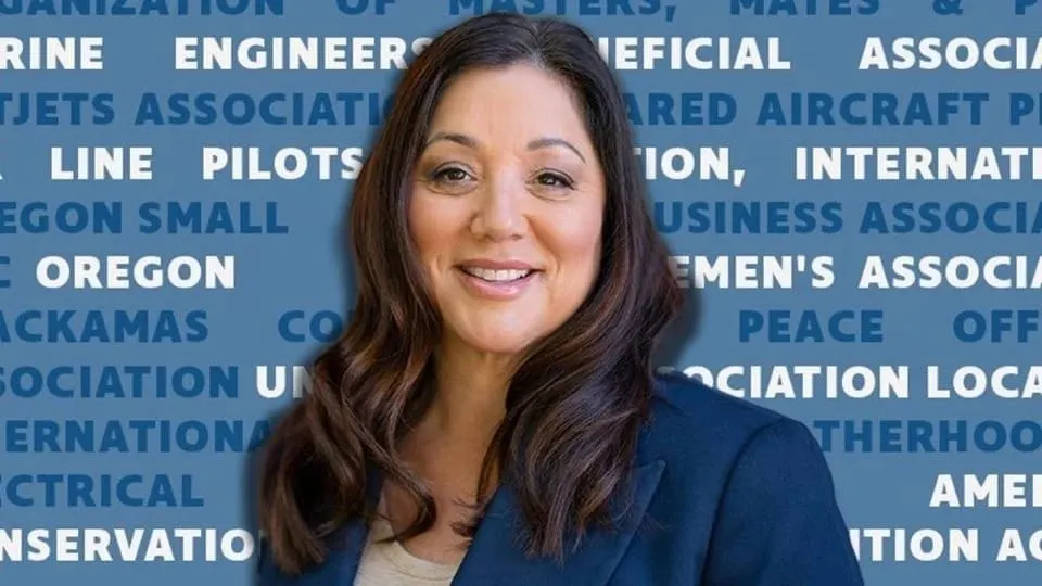 El giro sindical: cuando los trabajadores abrazan a Trump