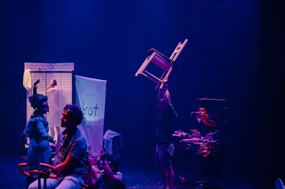 Woolly Mammoth presenta actividades exclusivas y descuentos para celebrar la diversidad