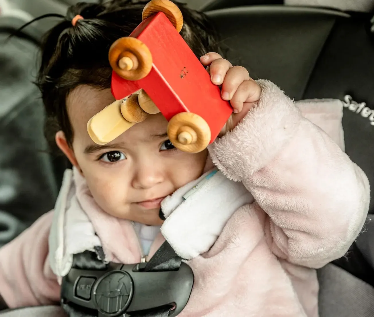 El regalo más importante en Navidad: La familia