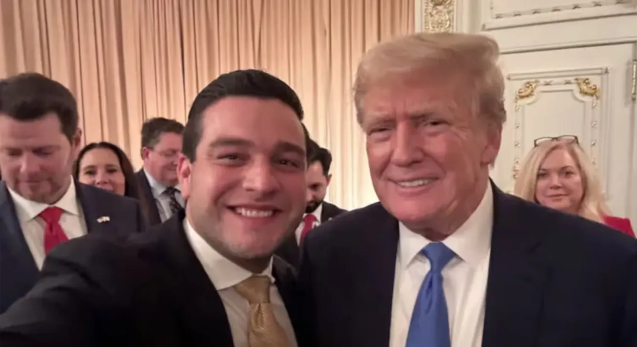 27Dic | Titulares: Trump escoge a su embajador en Panamá