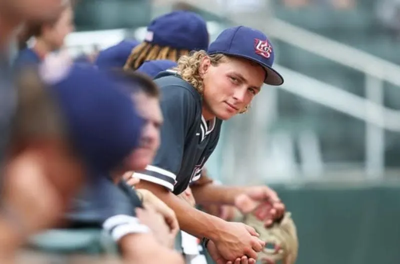 Draft MLB 2025 revela los mejores prospectos