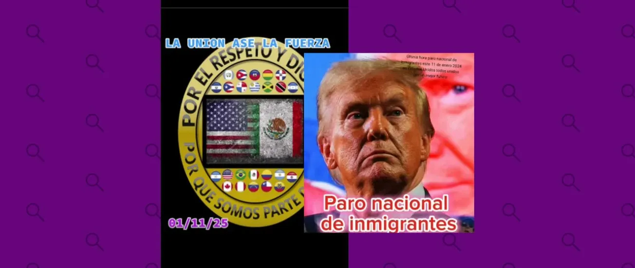 paro nacional inmigrantes