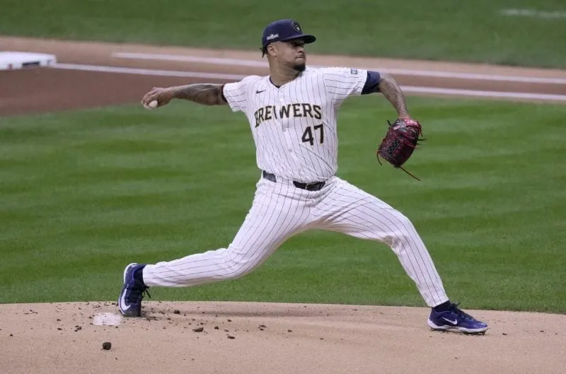 Los Mets apuestan por Frankie Montas con un acuerdo de $34 millones