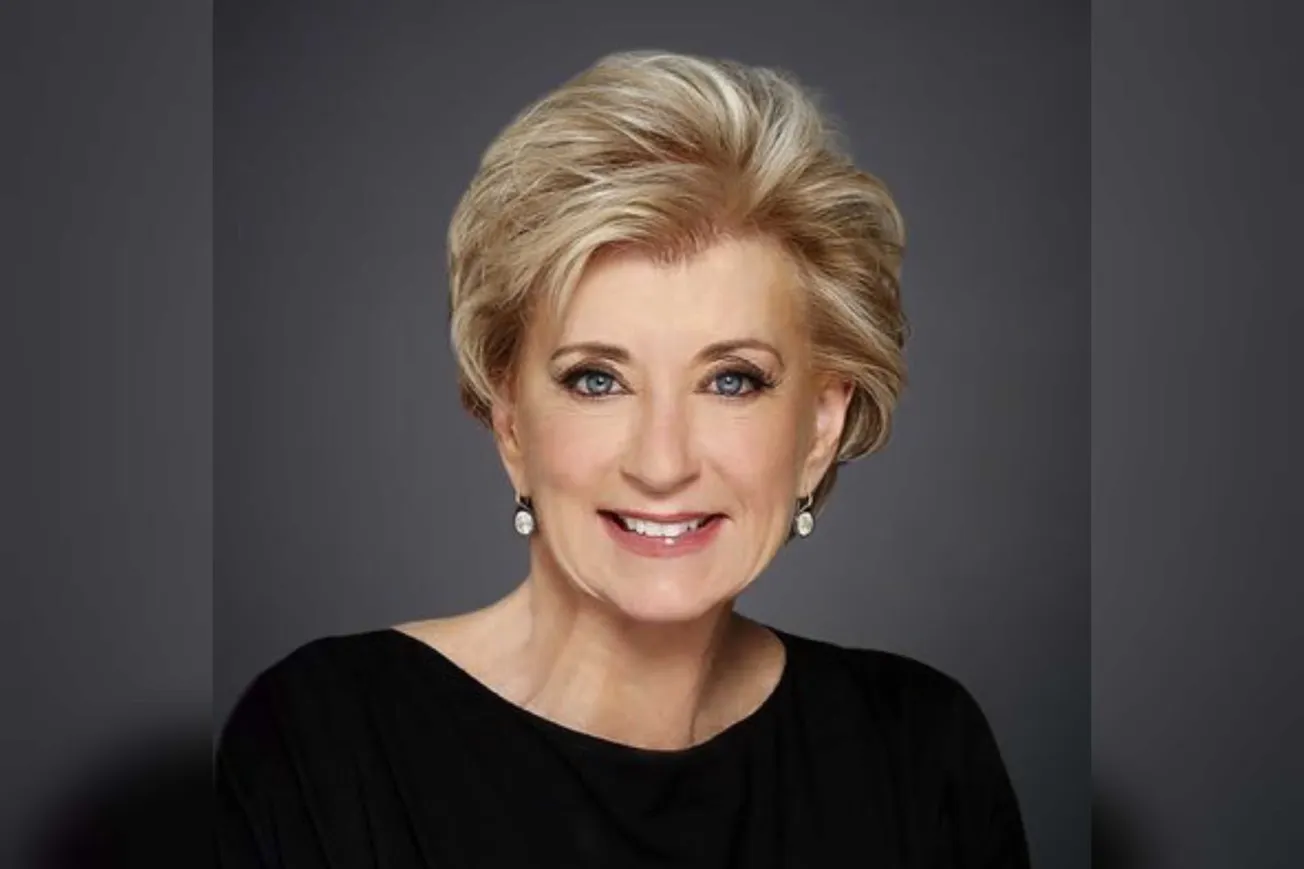 Linda McMahon