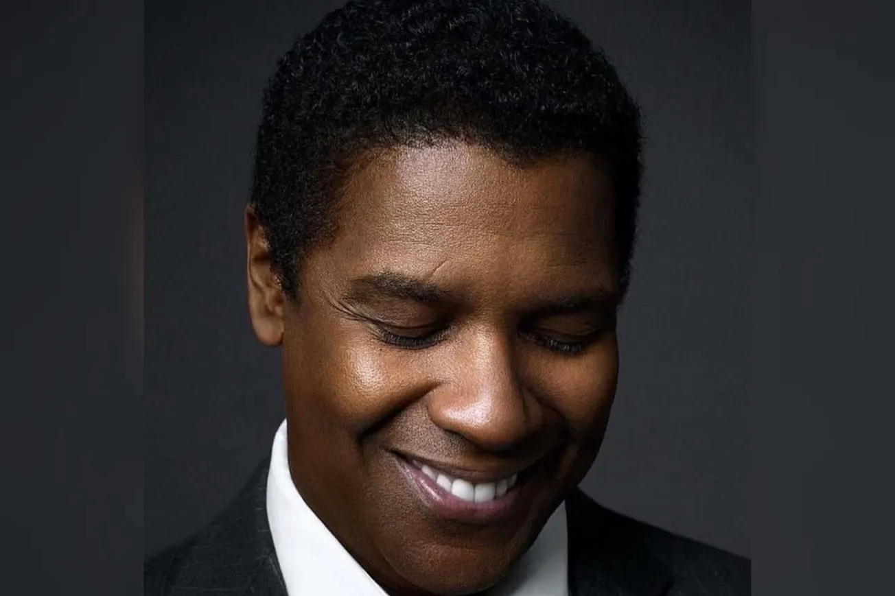 Denzel Washington