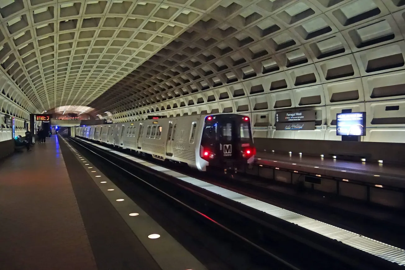 ¿Qué revelan dos nuevos informes sobre la seguridad del metro de DC?