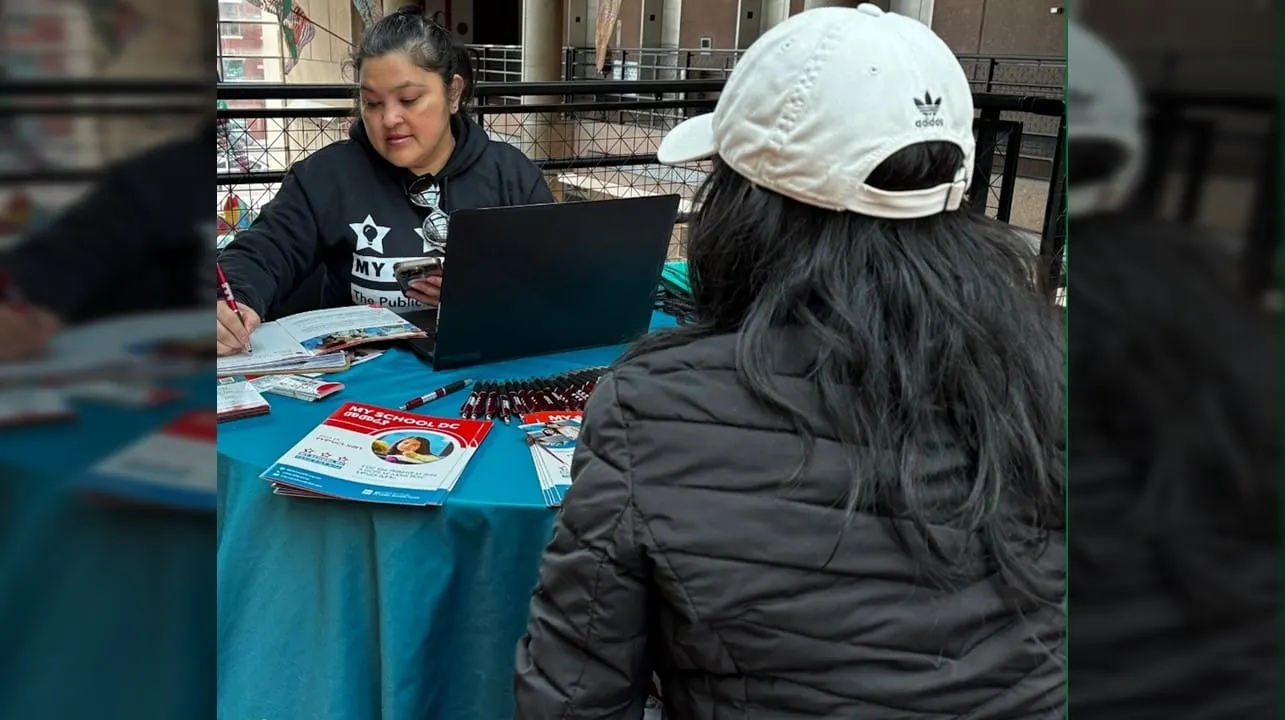 MOLA es la oficina de confianza de la comunidad latina en DC