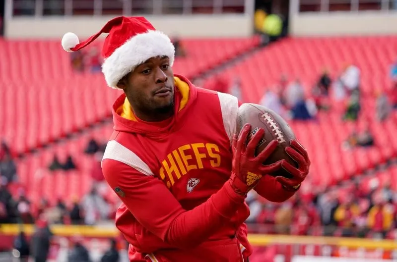 NFL confirma su programación navideña en Netflix con grandes talentos y emociones