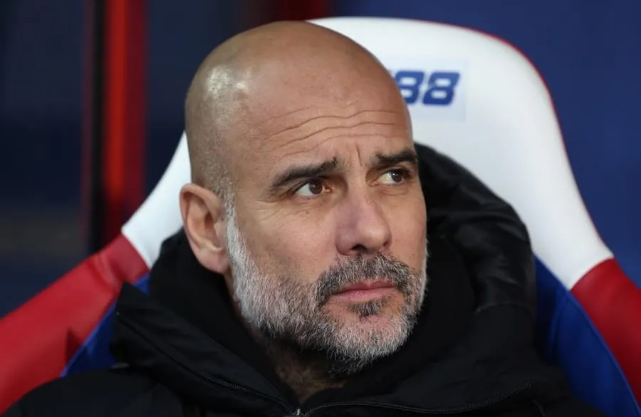 Pep Guardiola confirma que Manchester City será el último club que dirigirá