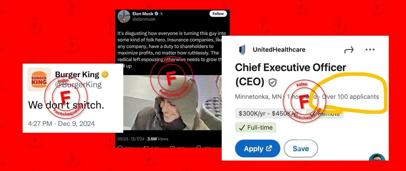 CEO United Healthcare