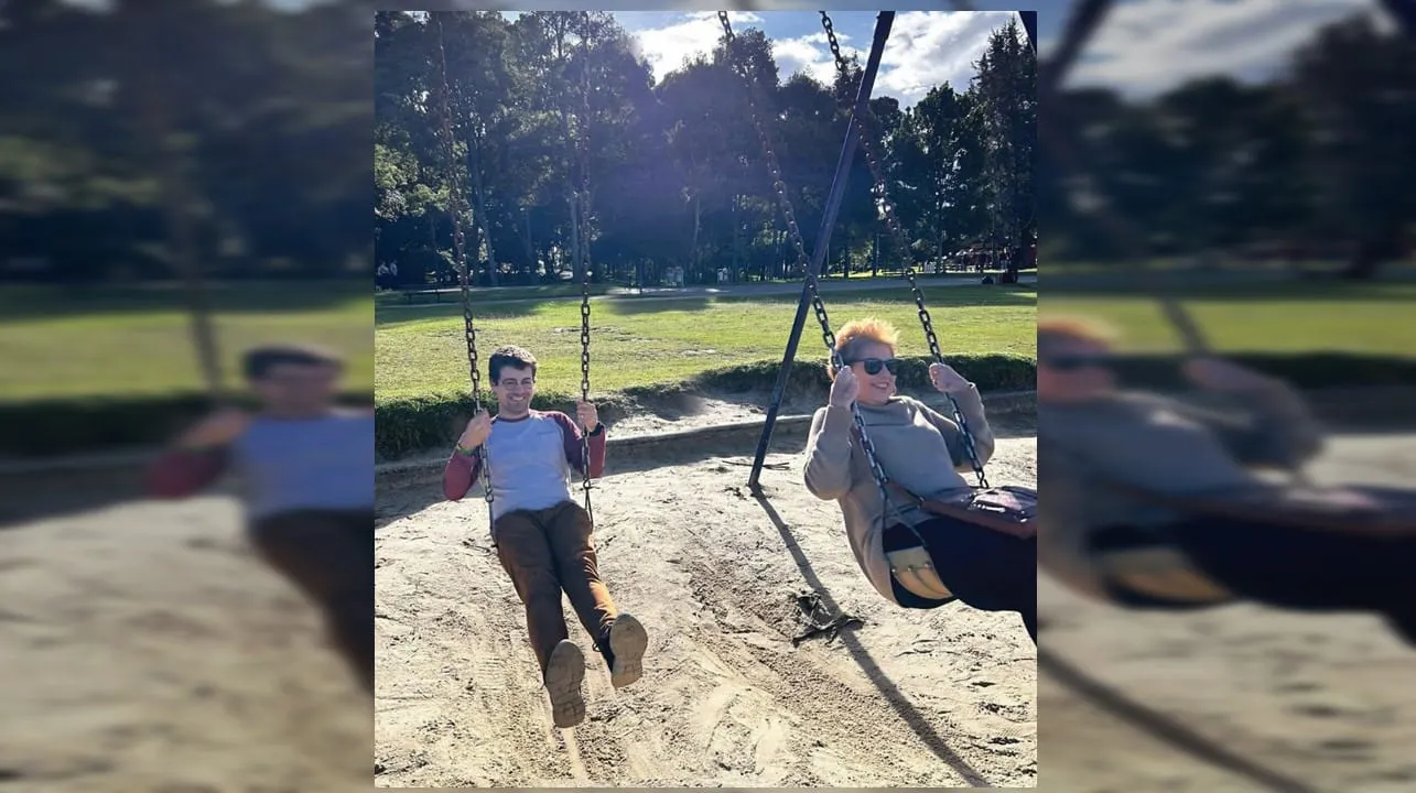 El trasplante de Annabel