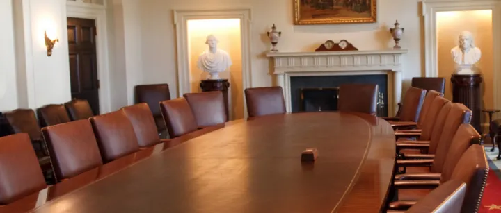 nominados trump cambio climático