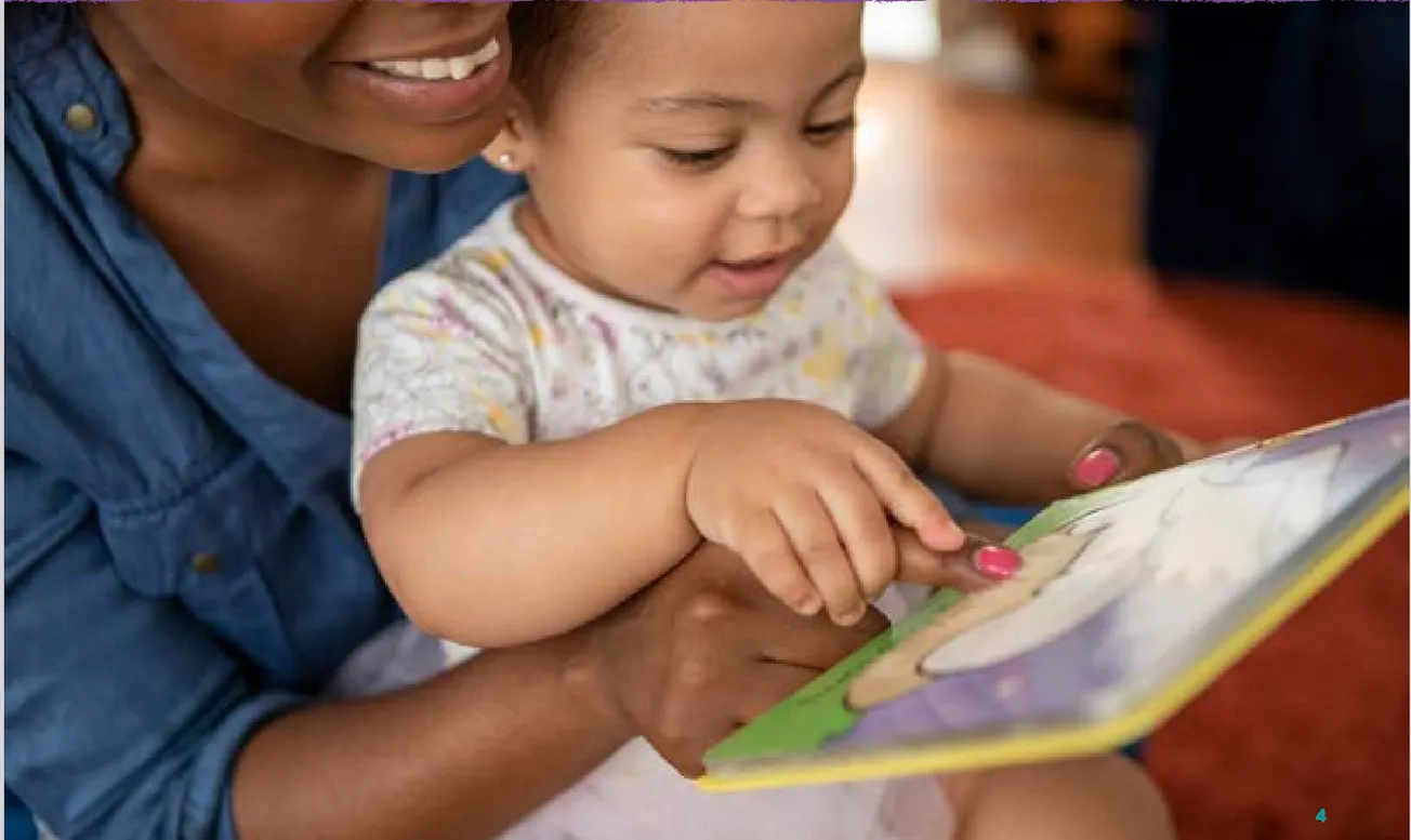 Las maestras de las guarderías de DC reclaman justicia salarial