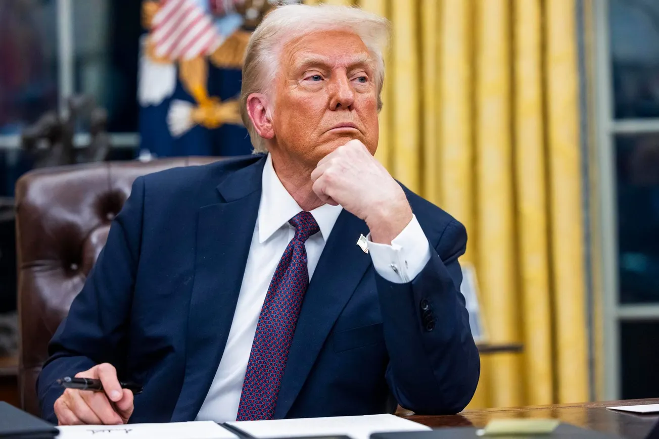 Lo que hereda el presidente Trump, Parte 2