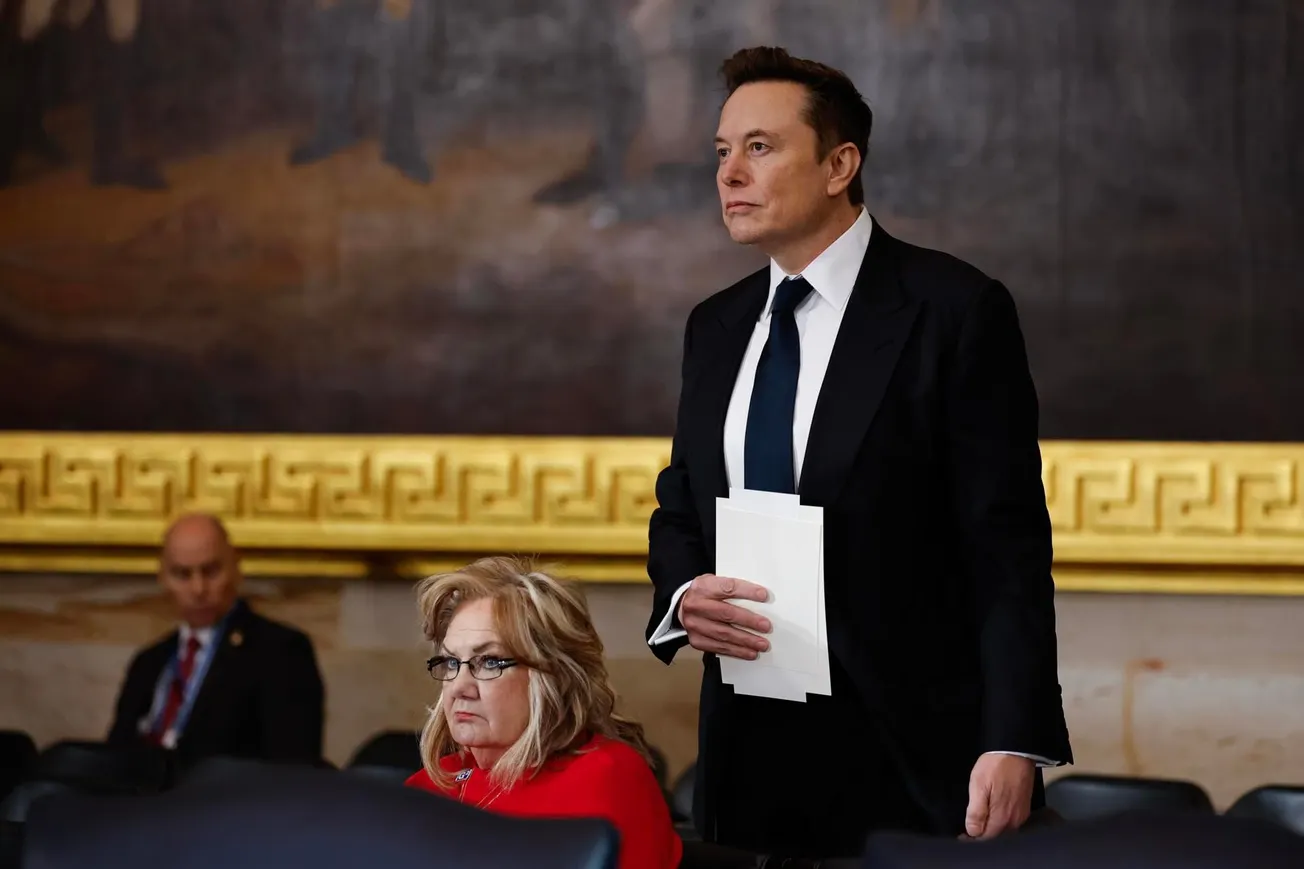 3Feb | Titulares: Musk y Trump buscan suprimir agencia de USAID