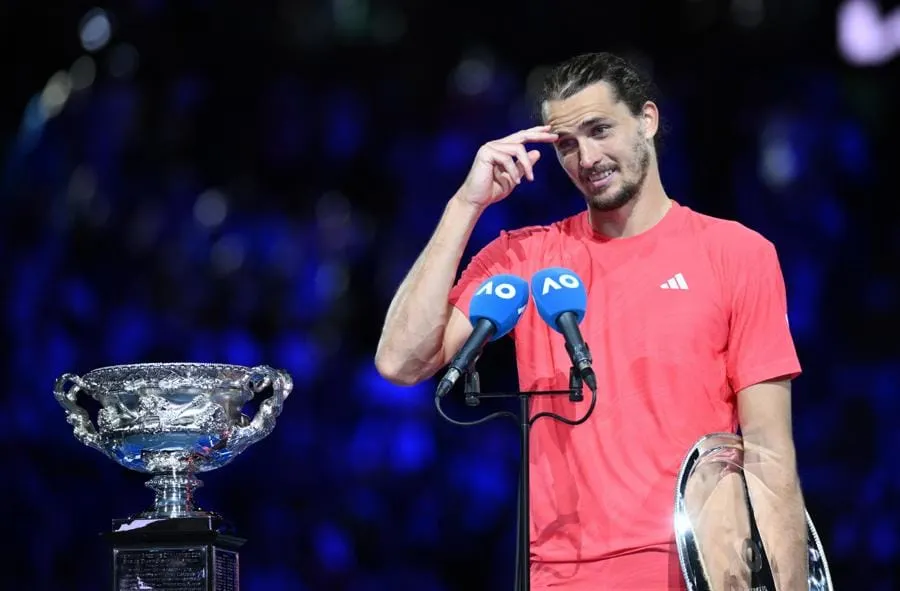 ¿Es la cobertura mediática sexista el verdadero escándalo tras el Australian Open 2025?