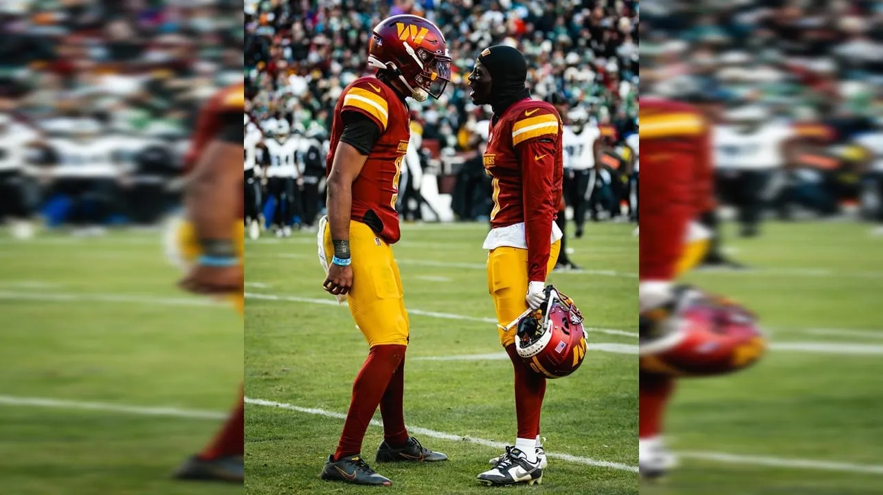 ¡5 bares para disfrutar el Commanders vs. Buccaneers este domingo!