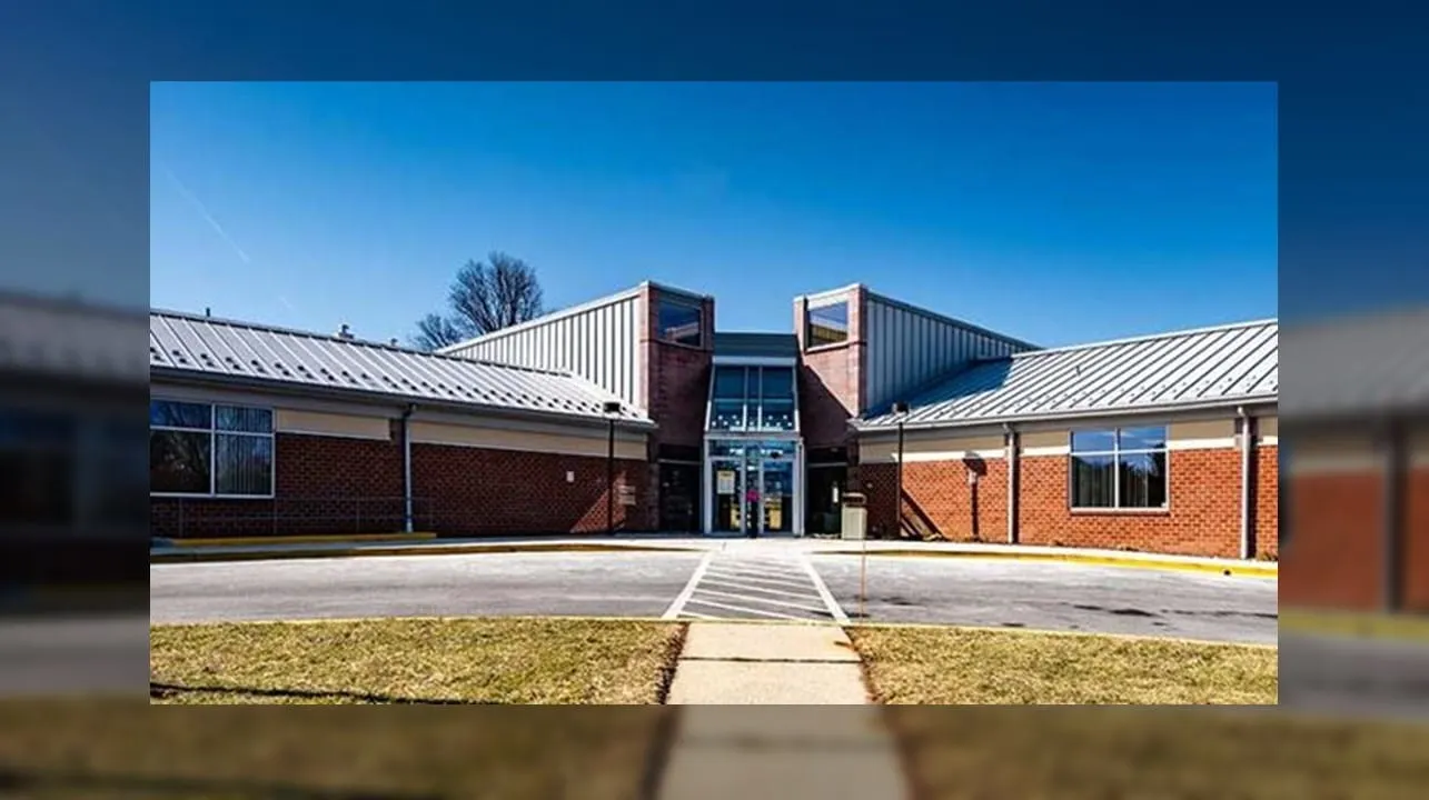 Cerrarán la Biblioteca Damascus en Montgomery para renovarla