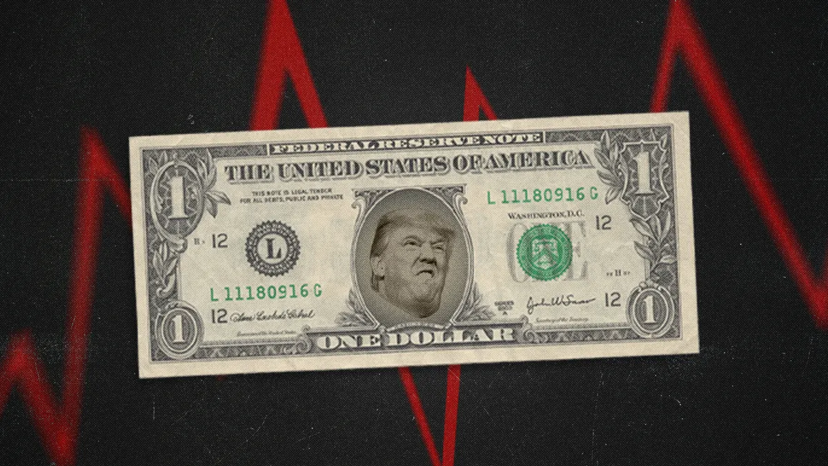 economía donald trump