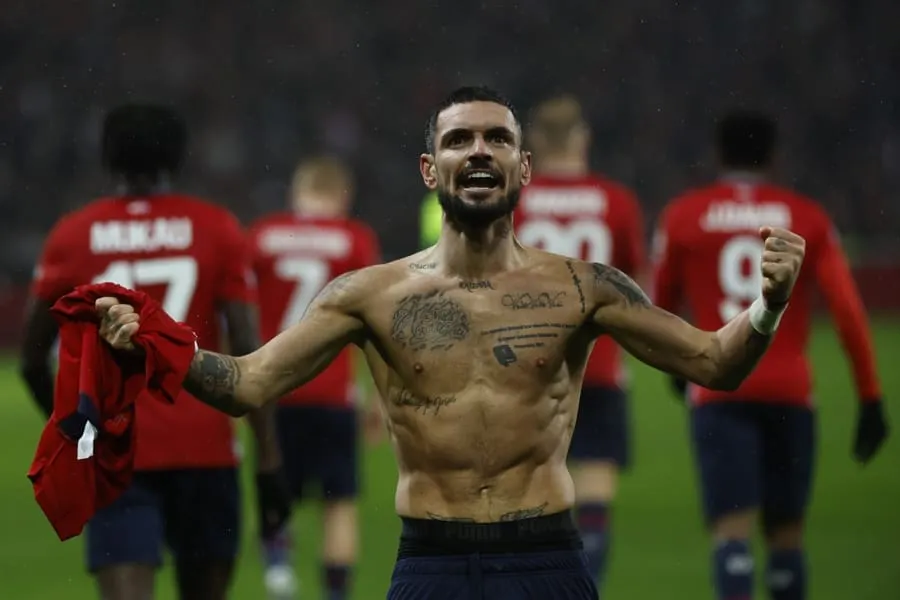 Clasificación Champions League: equipos en octavos, playoffs y eliminados