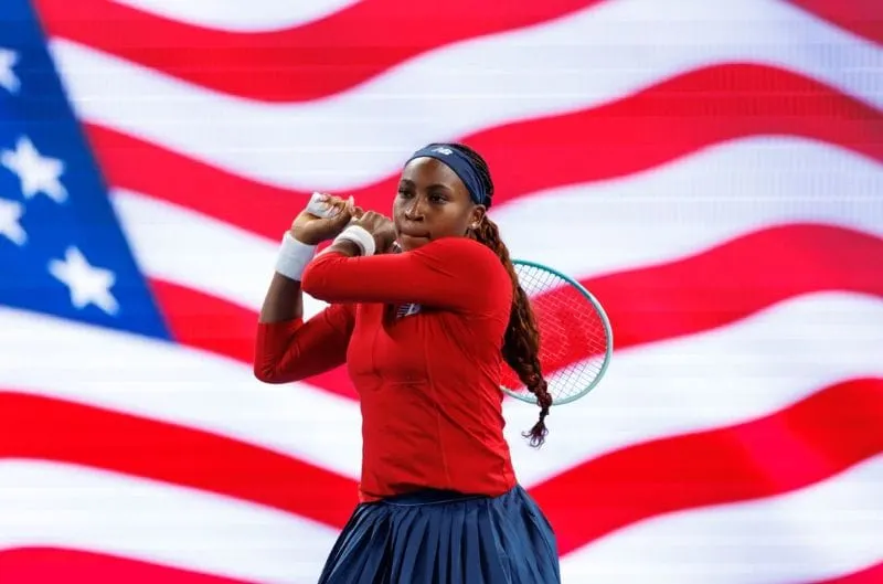 Coco Gauff lidera a Estados Unidos al título de la United Cup con autoridad