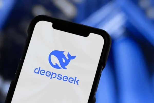 deepseek