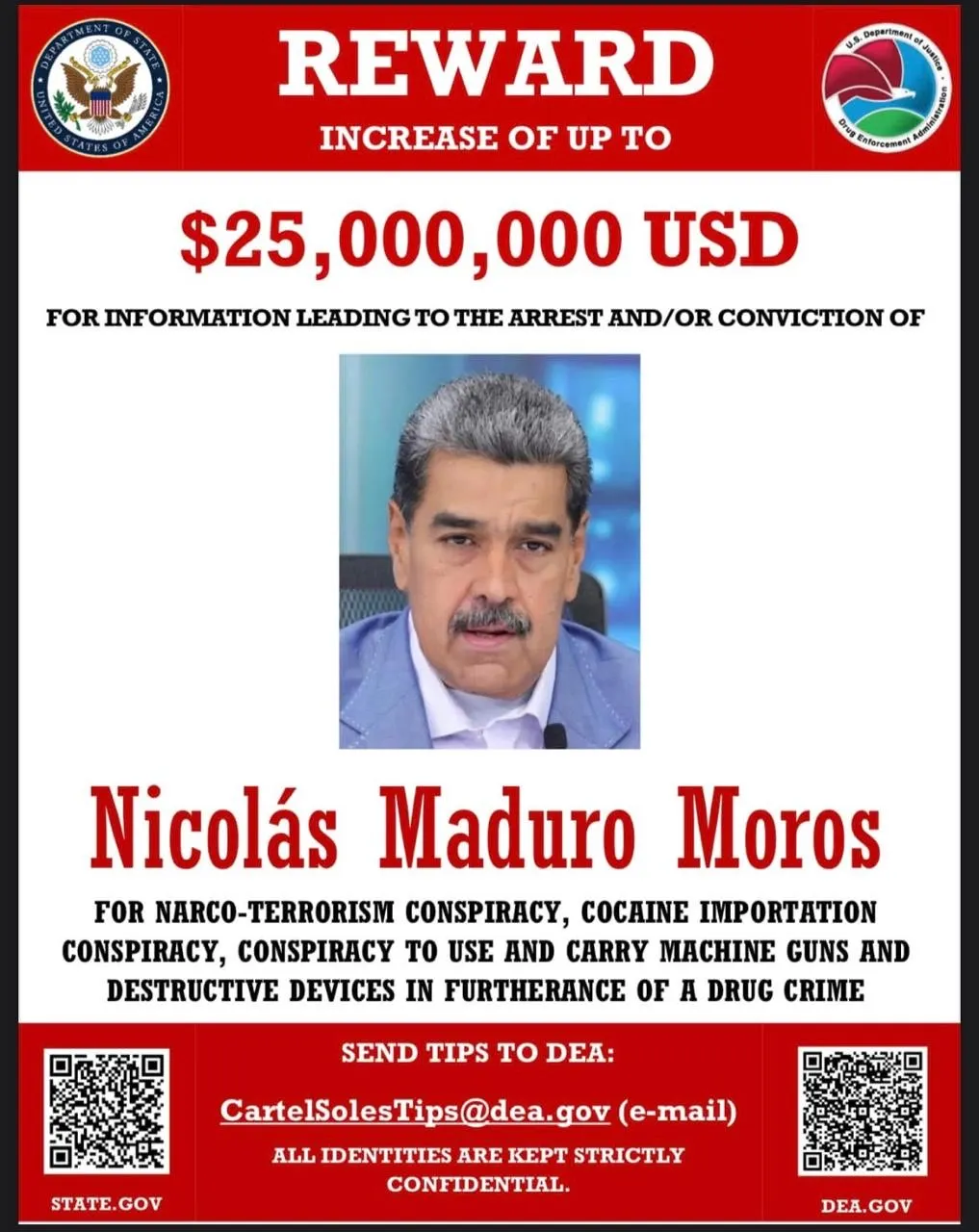 El que a hierro mata, a hierro muere