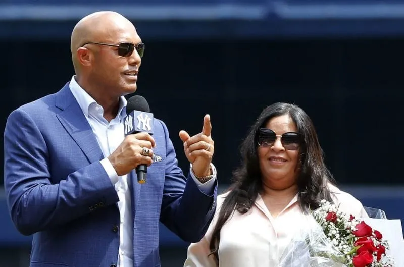 Demanda acusa a Mariano Rivera de fallar en proteger a menor víctima de abuso
