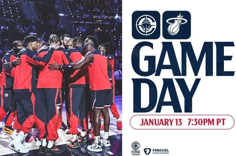 La NBA vuelve a la acción en Los Ángeles tras los incendios