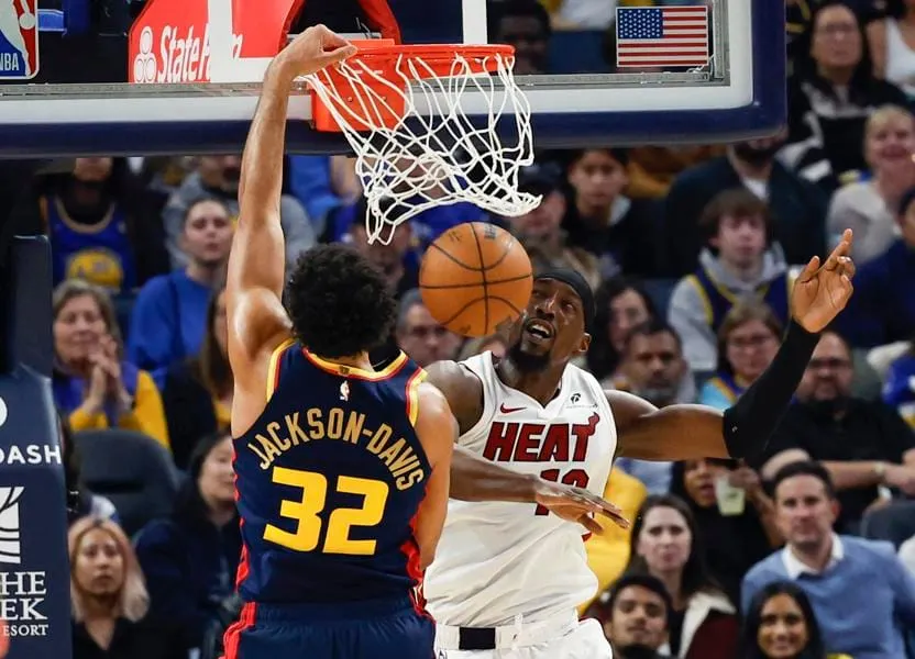 La NBA y NHL suspenden partidos por incendios en LA