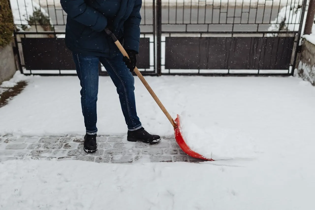 Las posibilidades de nieve aumentan en DC este fin de semana