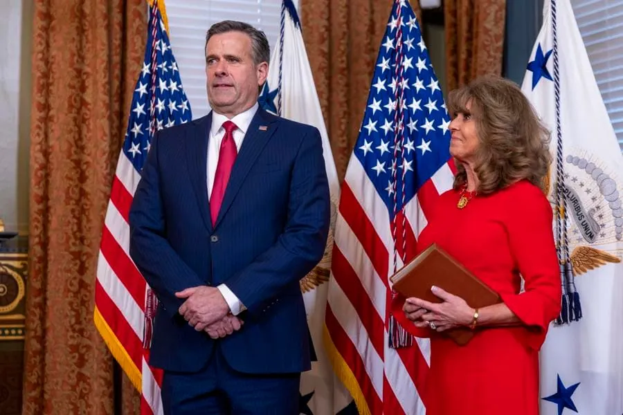 La CIA asegura que el COVID-19 pudo surgir de un laboratorio en China