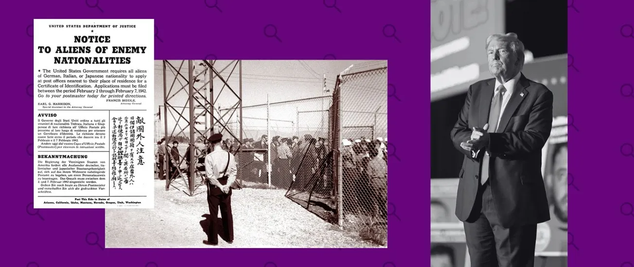 Ley de Enemigos Extranjeros