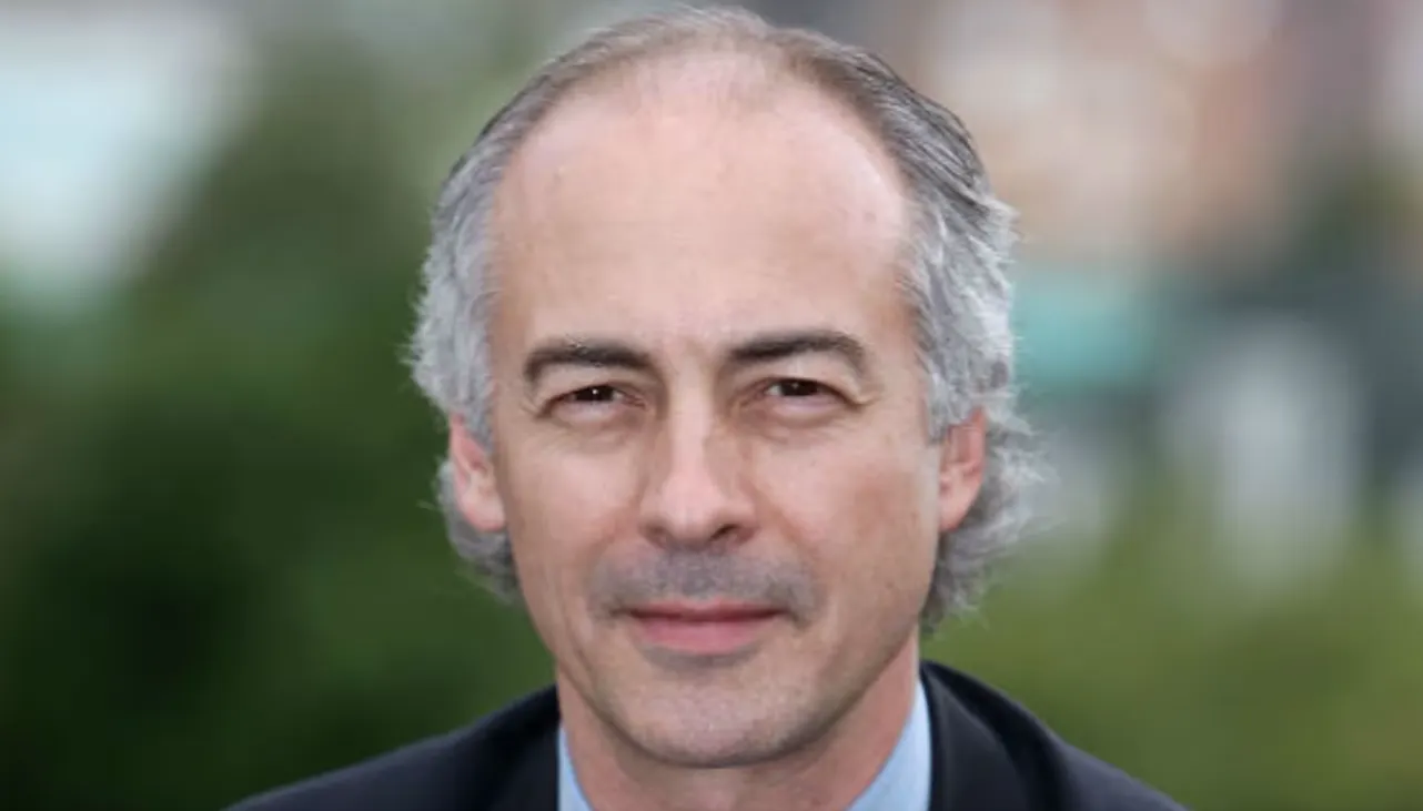 Juan Carlos Iragorri