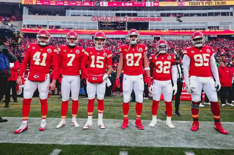 ¿Sorpresa o dominio? Los favoritos que marcarán el camino al Super Bowl LIX