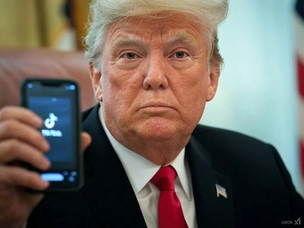 Gobierno de Trump y la era de los aliados inesperados