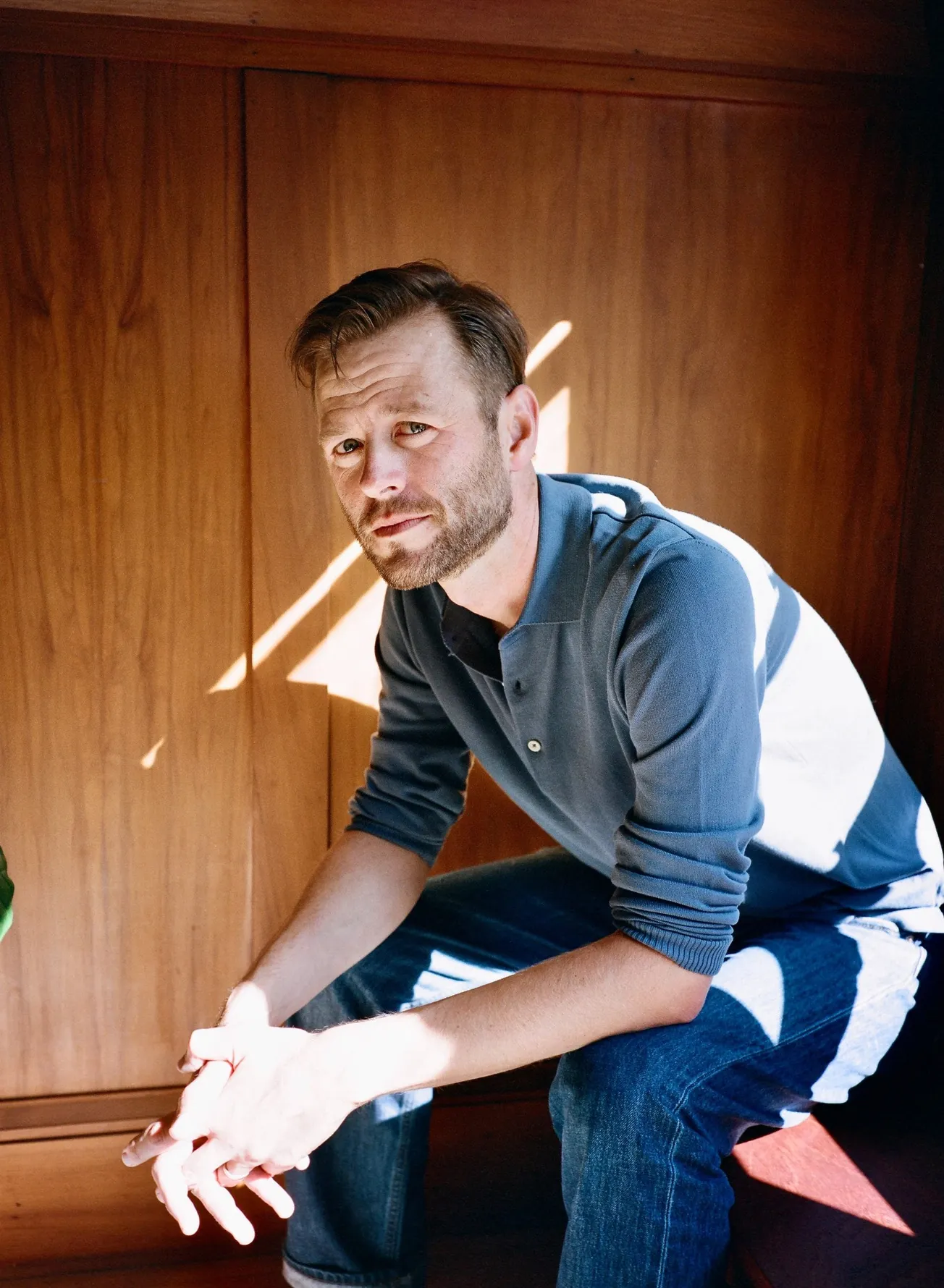 Mac Barnett: Embajador Nacional de Literatura Infantil y Juvenil